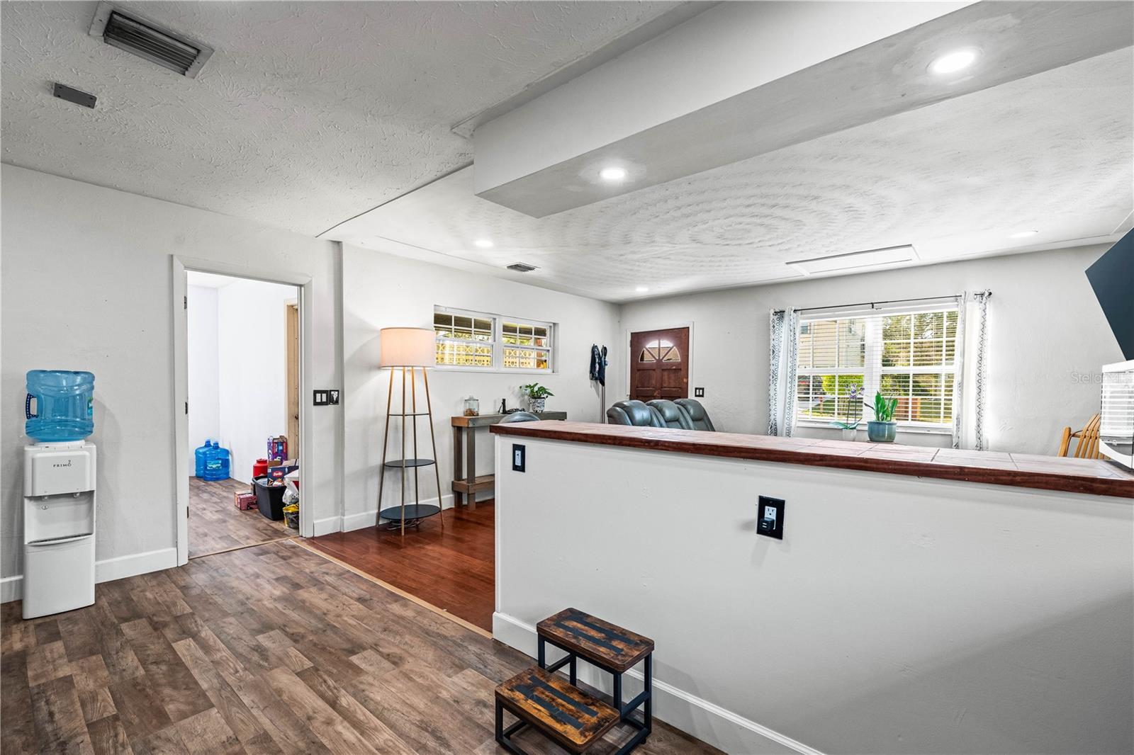 ORANGE GROVE PARK - Residential