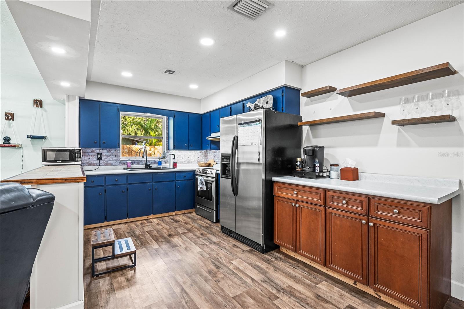 ORANGE GROVE PARK - Residential