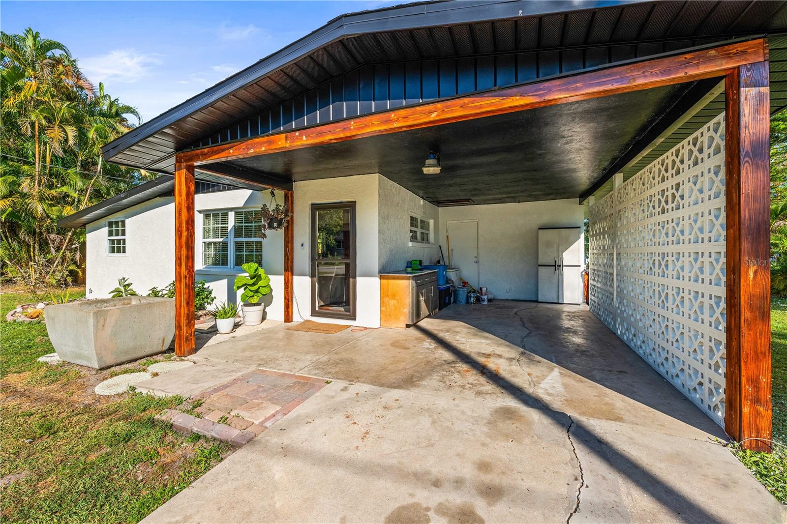 ORANGE GROVE PARK - Residential