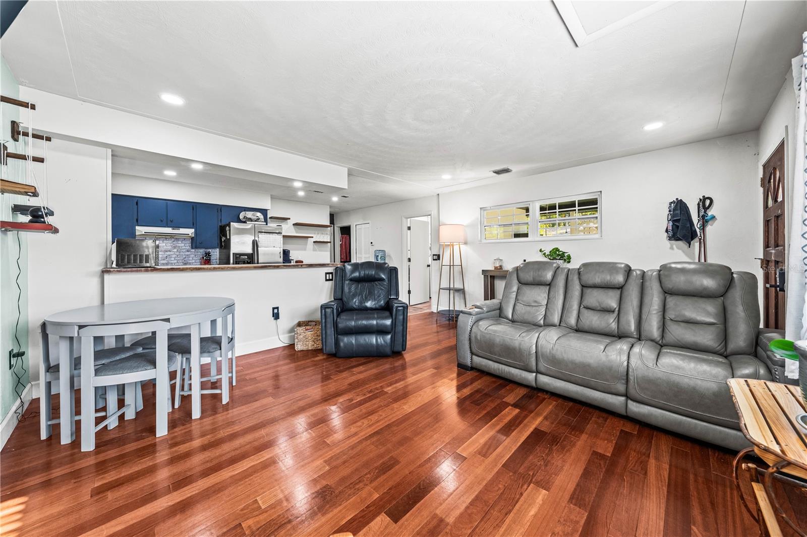 ORANGE GROVE PARK - Residential