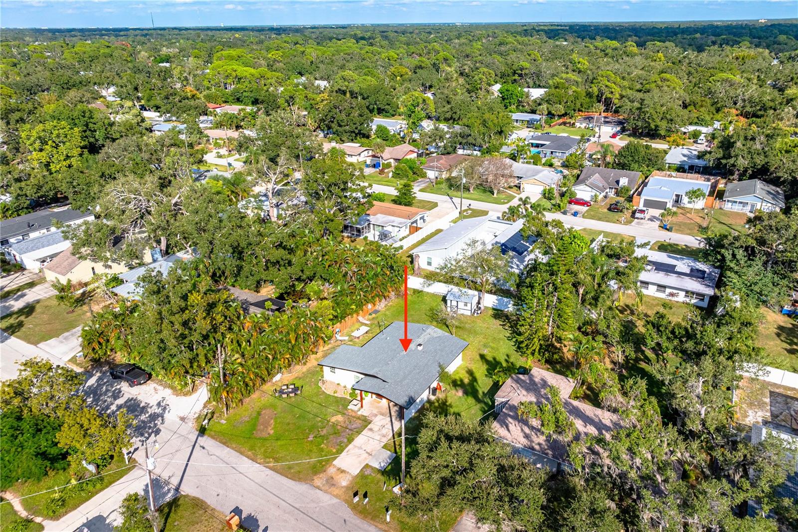 ORANGE GROVE PARK - Residential