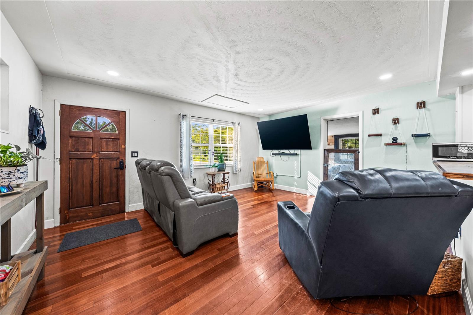 ORANGE GROVE PARK - Residential