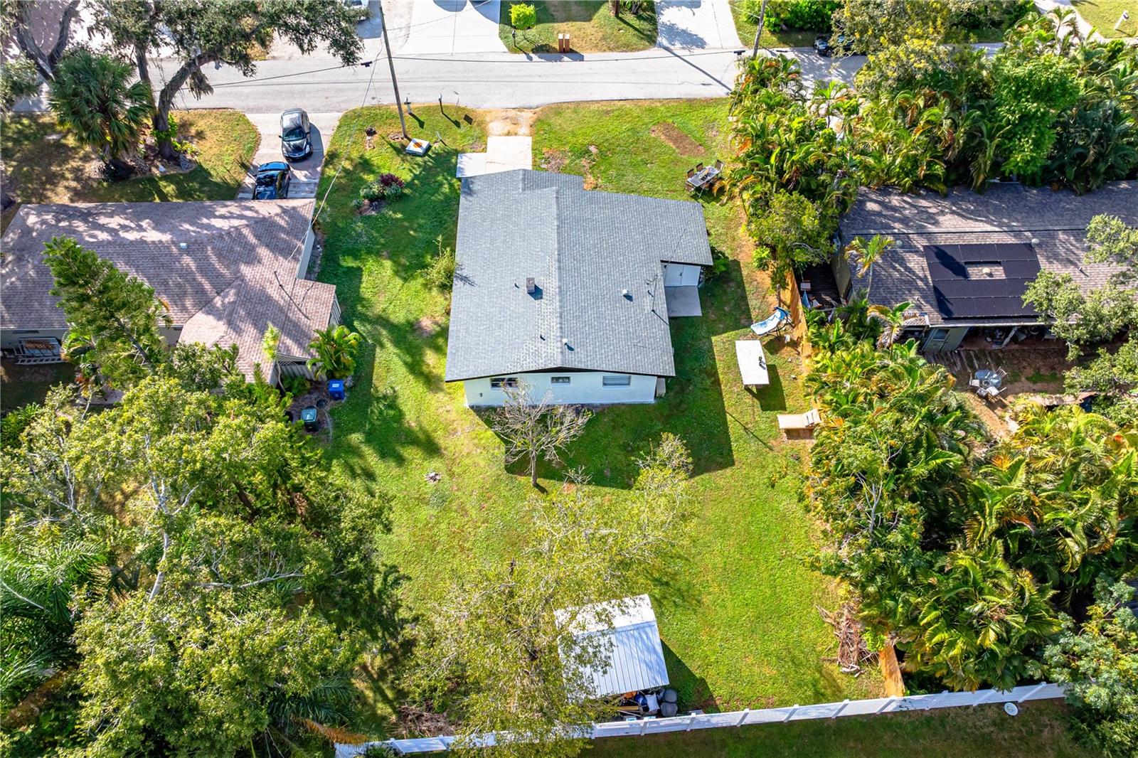 ORANGE GROVE PARK - Residential