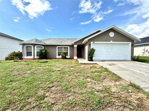 468 RIO GRANDE COURT KISSIMMEE FL 34759