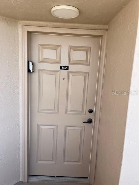 SOUTHPOINT DAYTONA CONDO - Residential