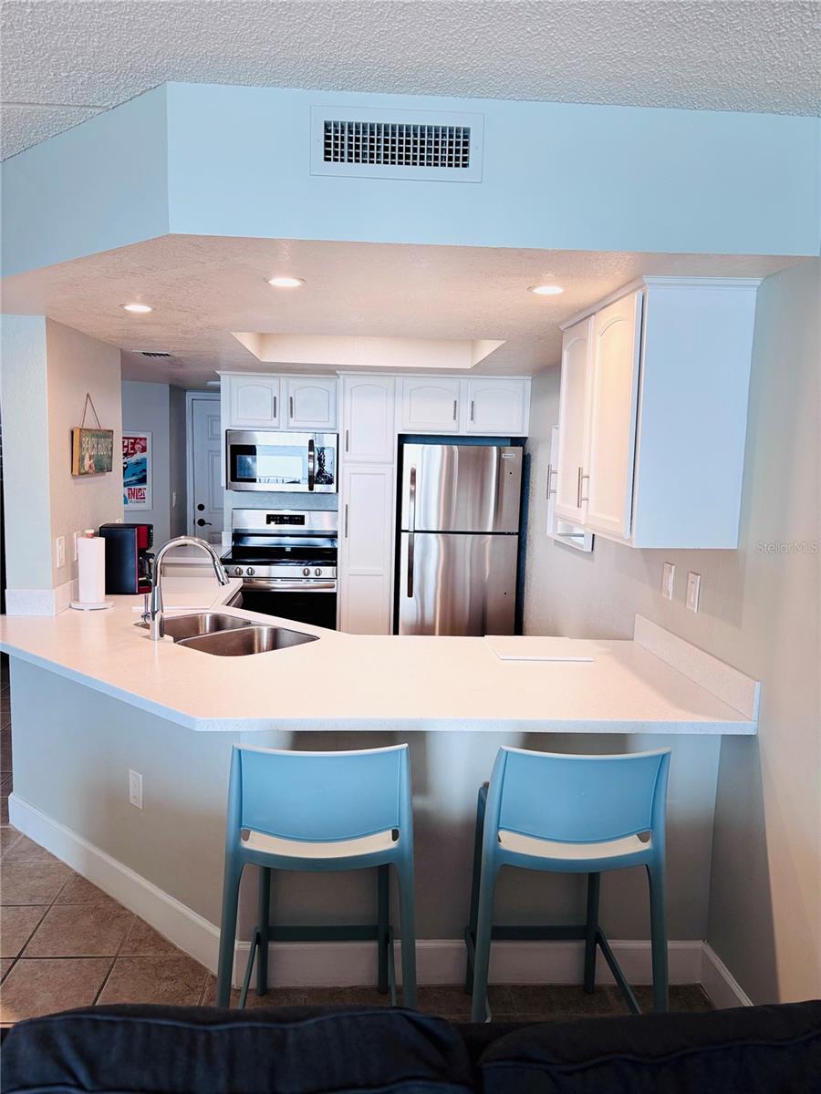 SOUTHPOINT DAYTONA CONDO - Residential