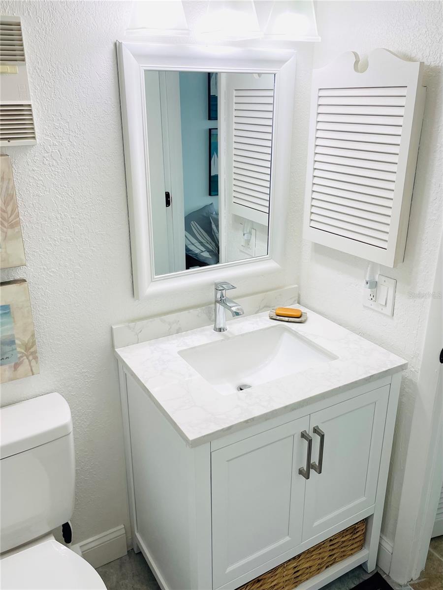 SOUTHPOINT DAYTONA CONDO - Residential