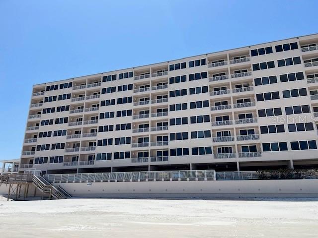 SOUTHPOINT DAYTONA CONDO - Residential
