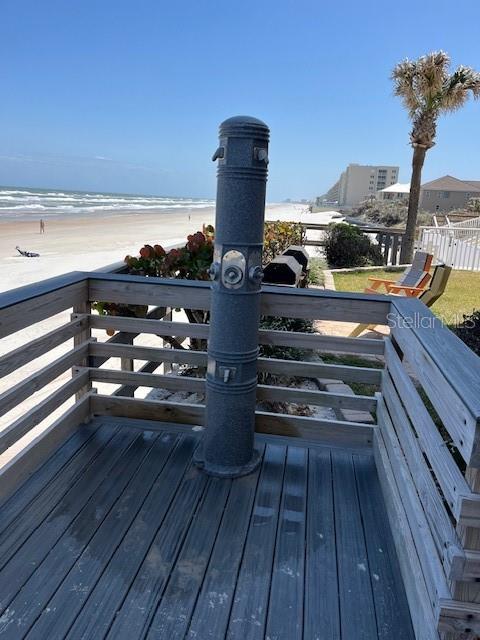 SOUTHPOINT DAYTONA CONDO - Residential