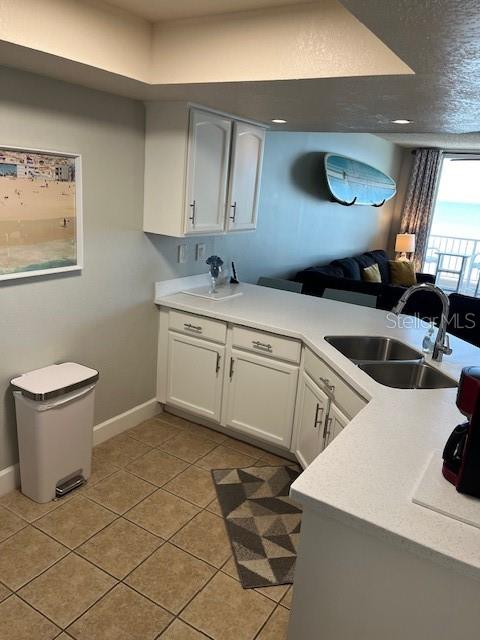 SOUTHPOINT DAYTONA CONDO - Residential
