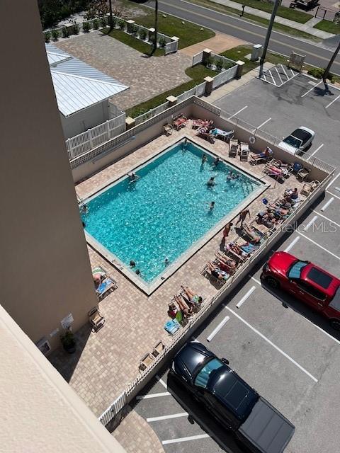 SOUTHPOINT DAYTONA CONDO - Residential