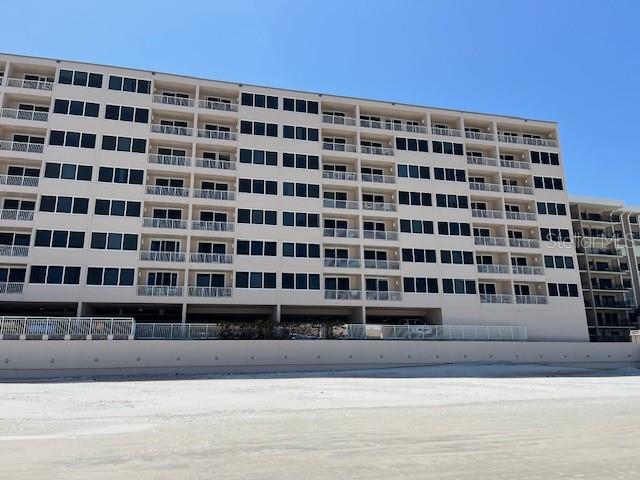 SOUTHPOINT DAYTONA CONDO - Residential