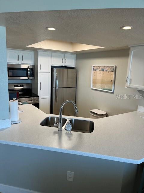 SOUTHPOINT DAYTONA CONDO - Residential