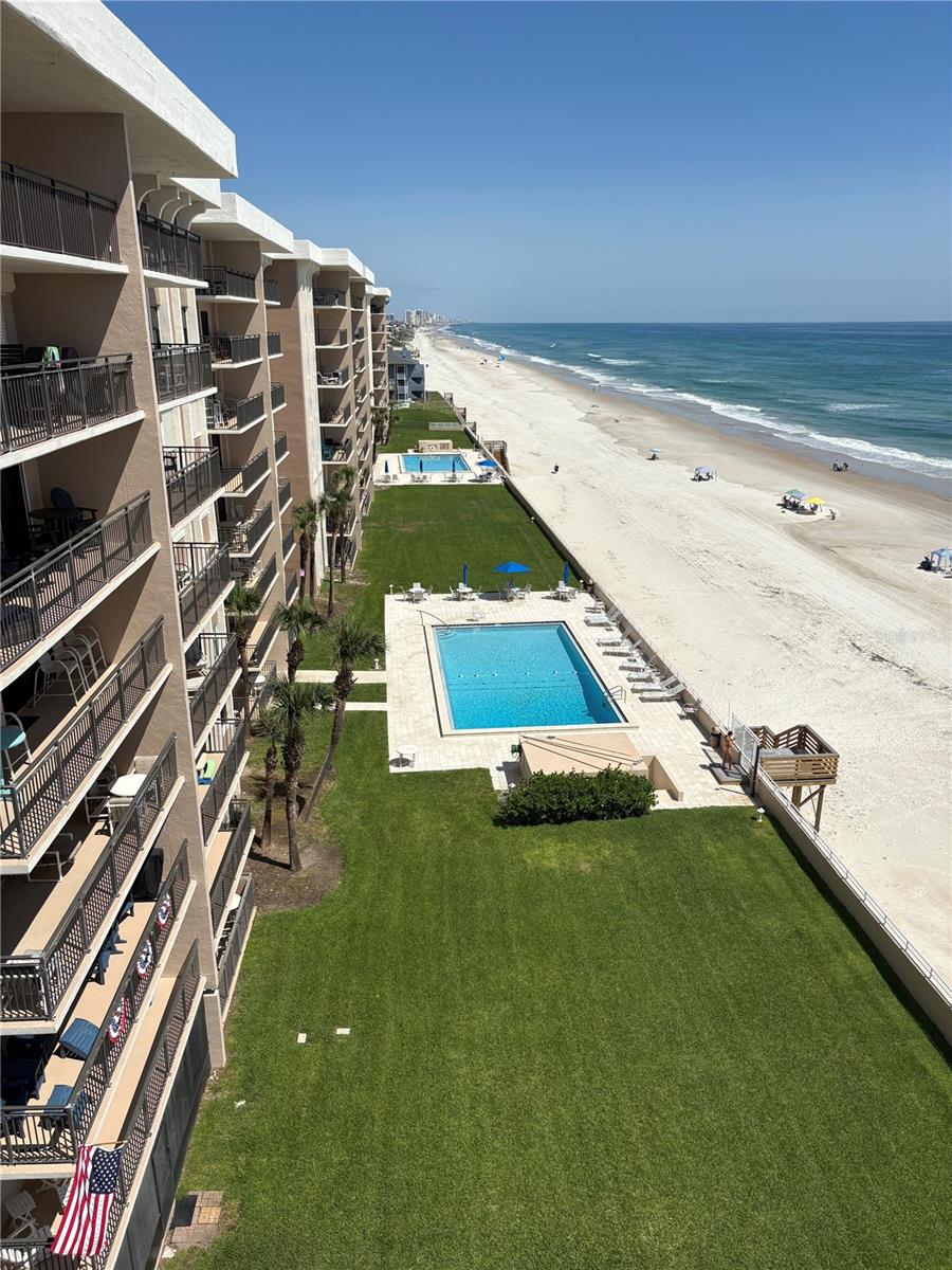 SOUTHPOINT DAYTONA CONDO - Residential