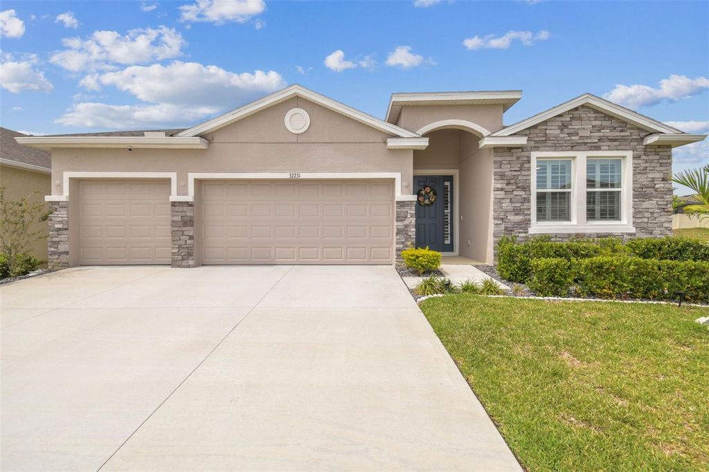 Photo of 32231 Conchshell Sail Street, Wesley Chapel, FL 33545 (MLS # TB8383662)