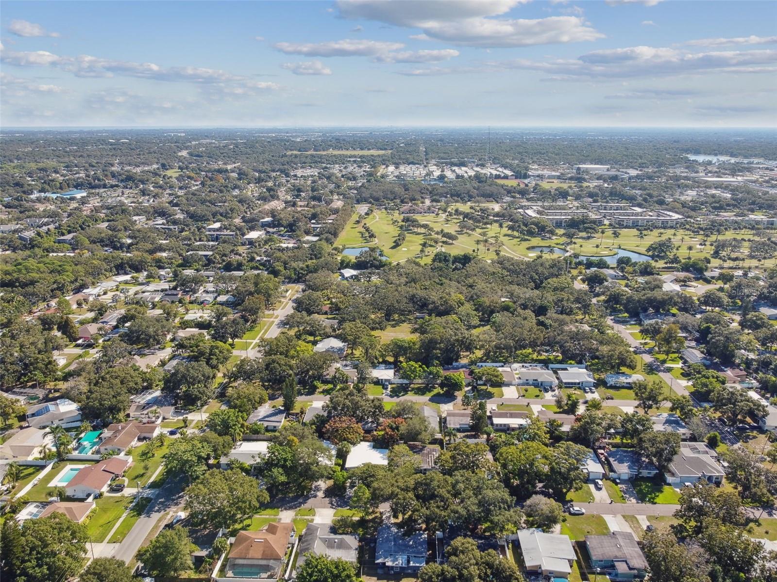 ANONA GROVES - Residential