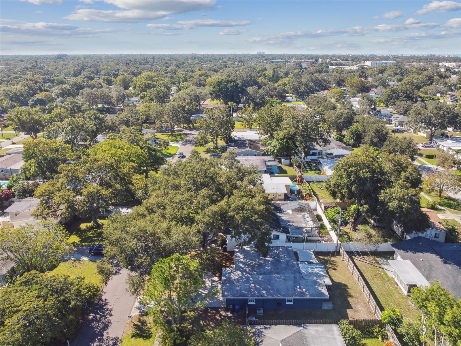 ANONA GROVES - Residential