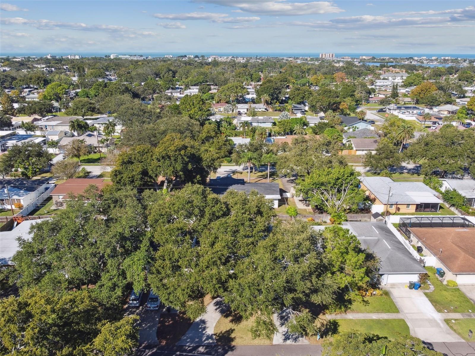 ANONA GROVES - Residential