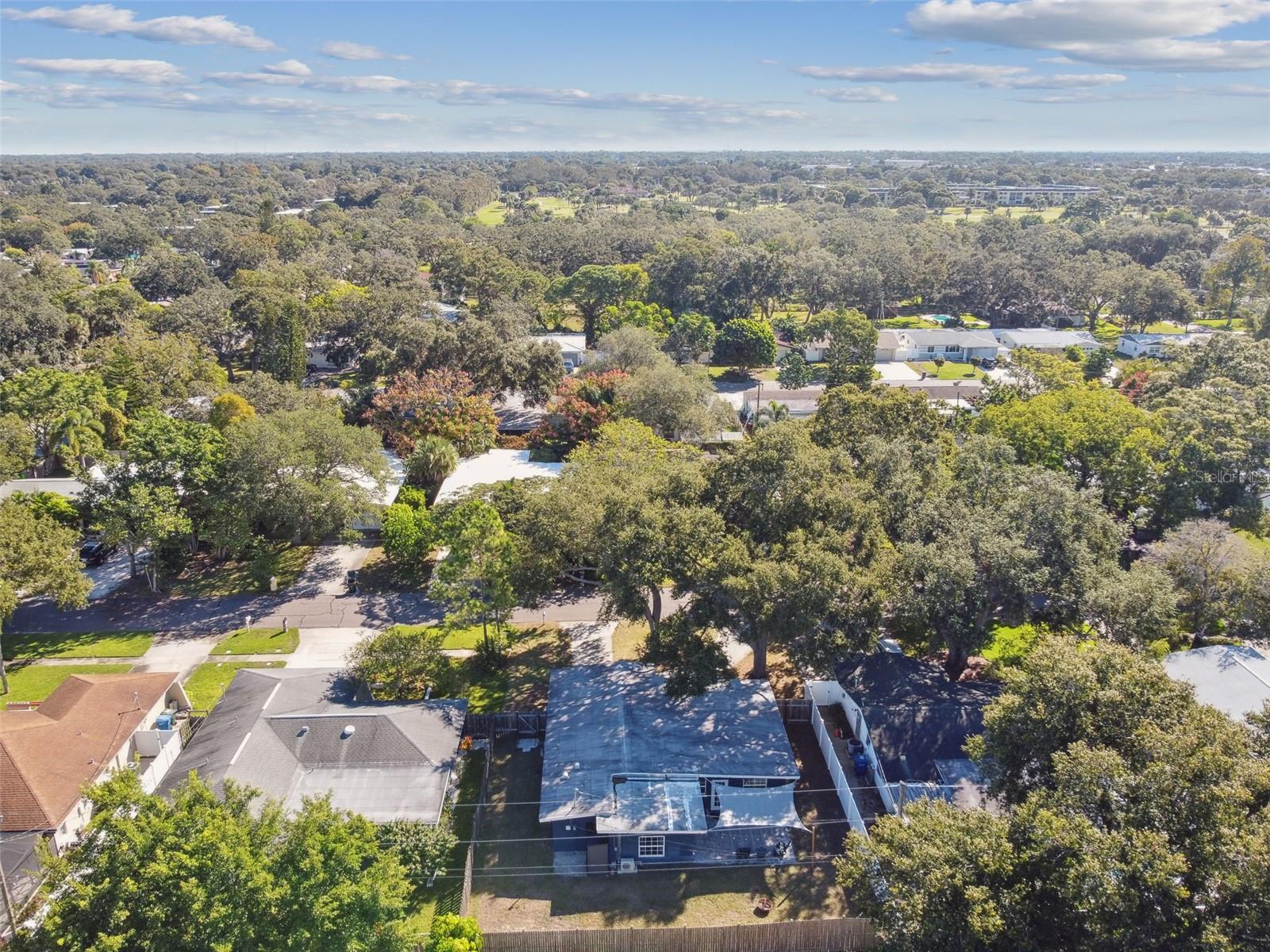 ANONA GROVES - Residential