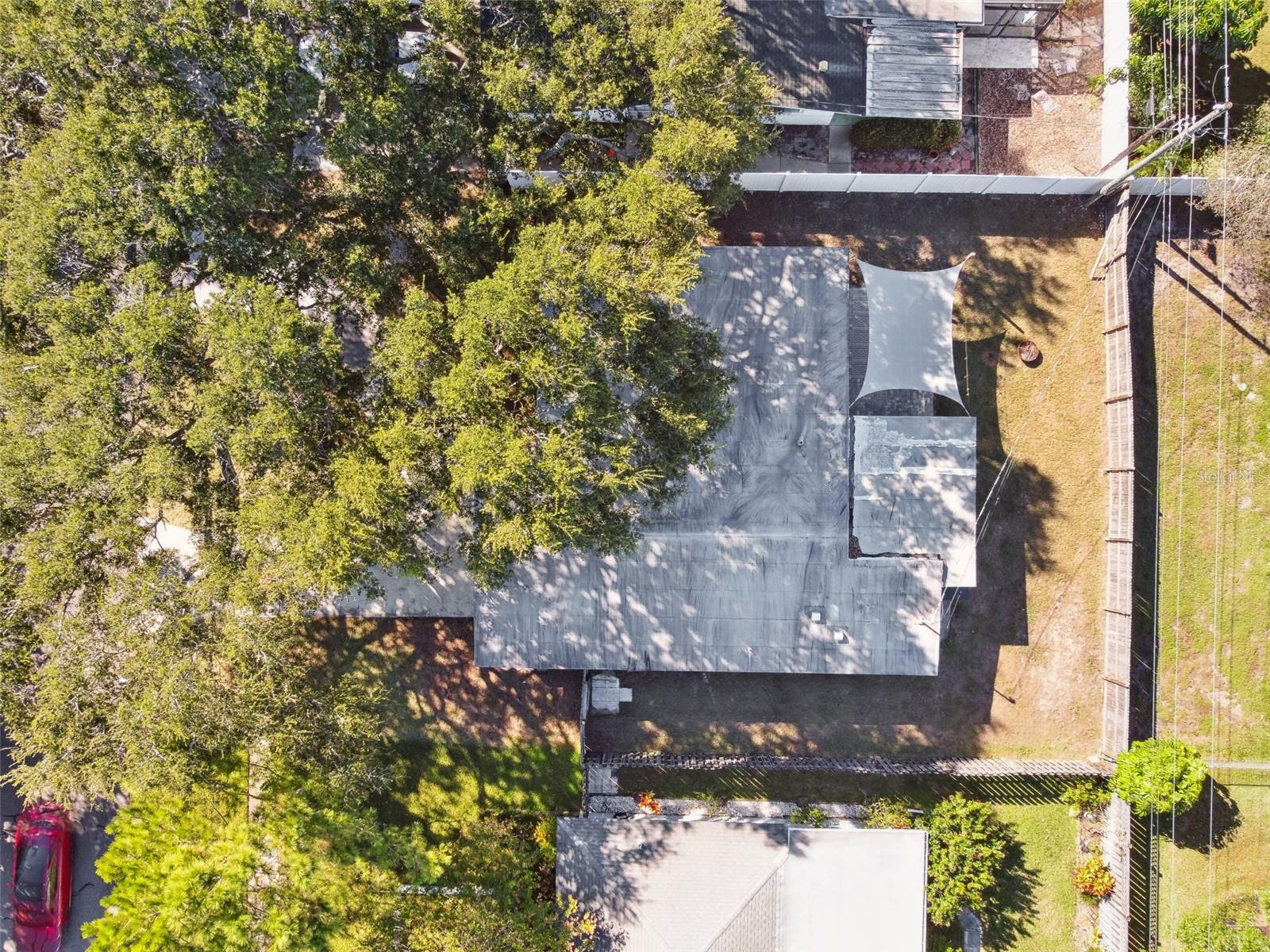 ANONA GROVES - Residential