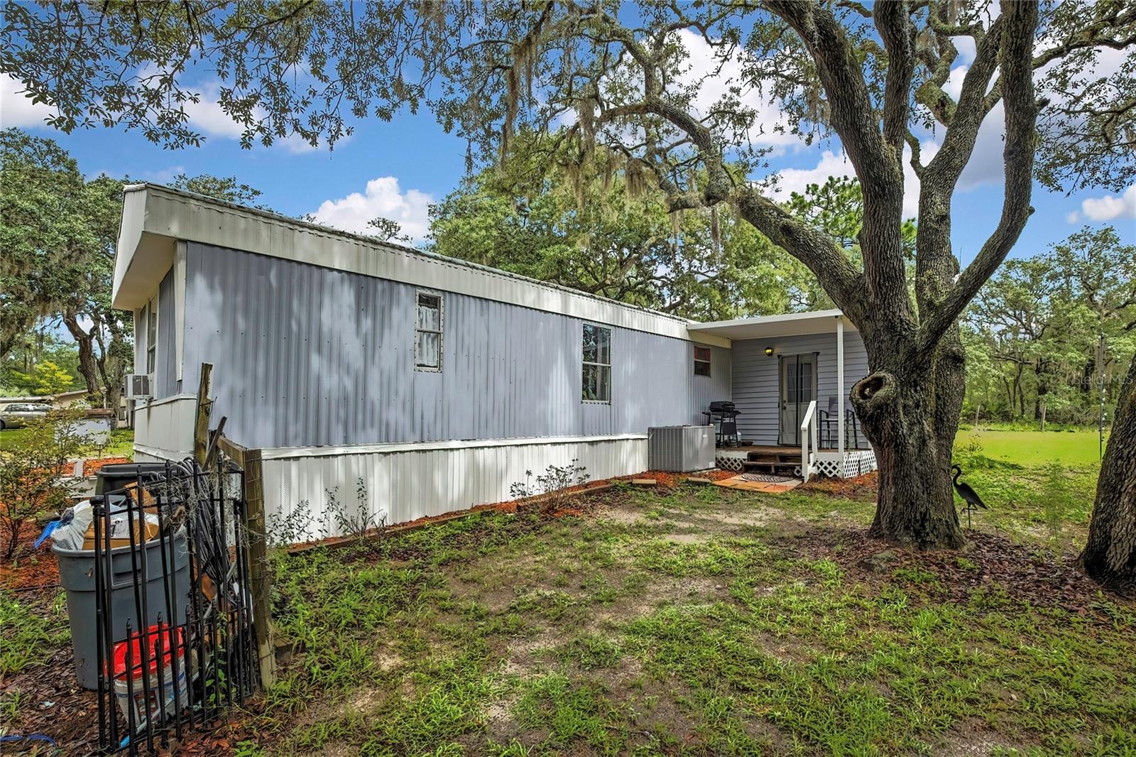 LECANTO HILLS - Residential