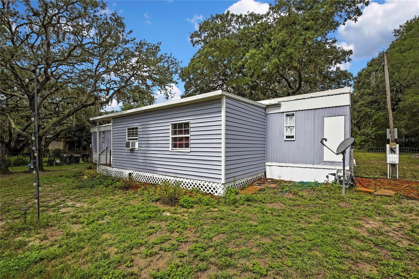 LECANTO HILLS - Residential