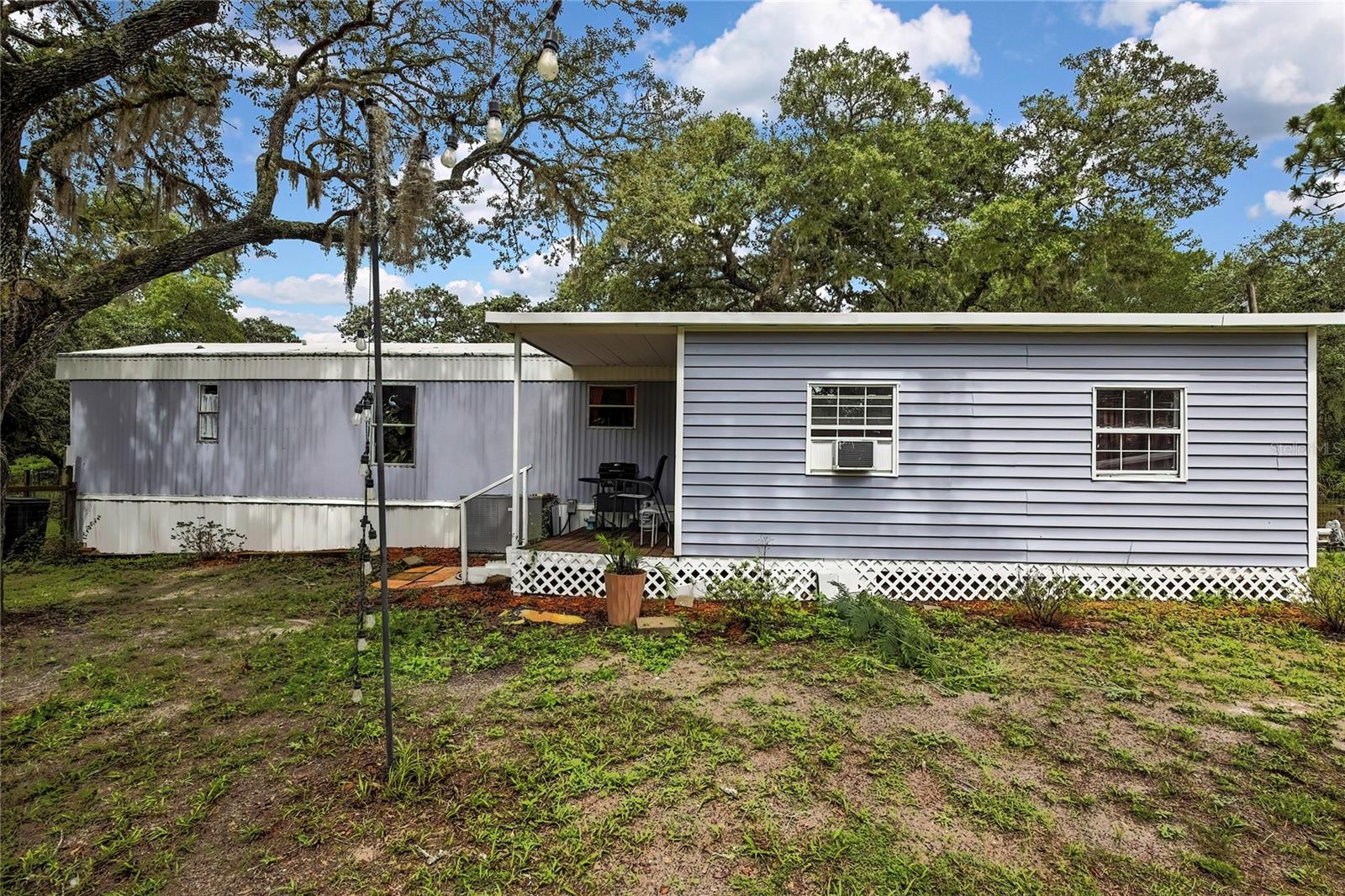 LECANTO HILLS - Residential