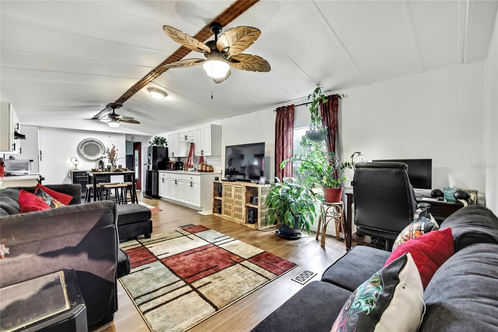 LECANTO HILLS - Residential