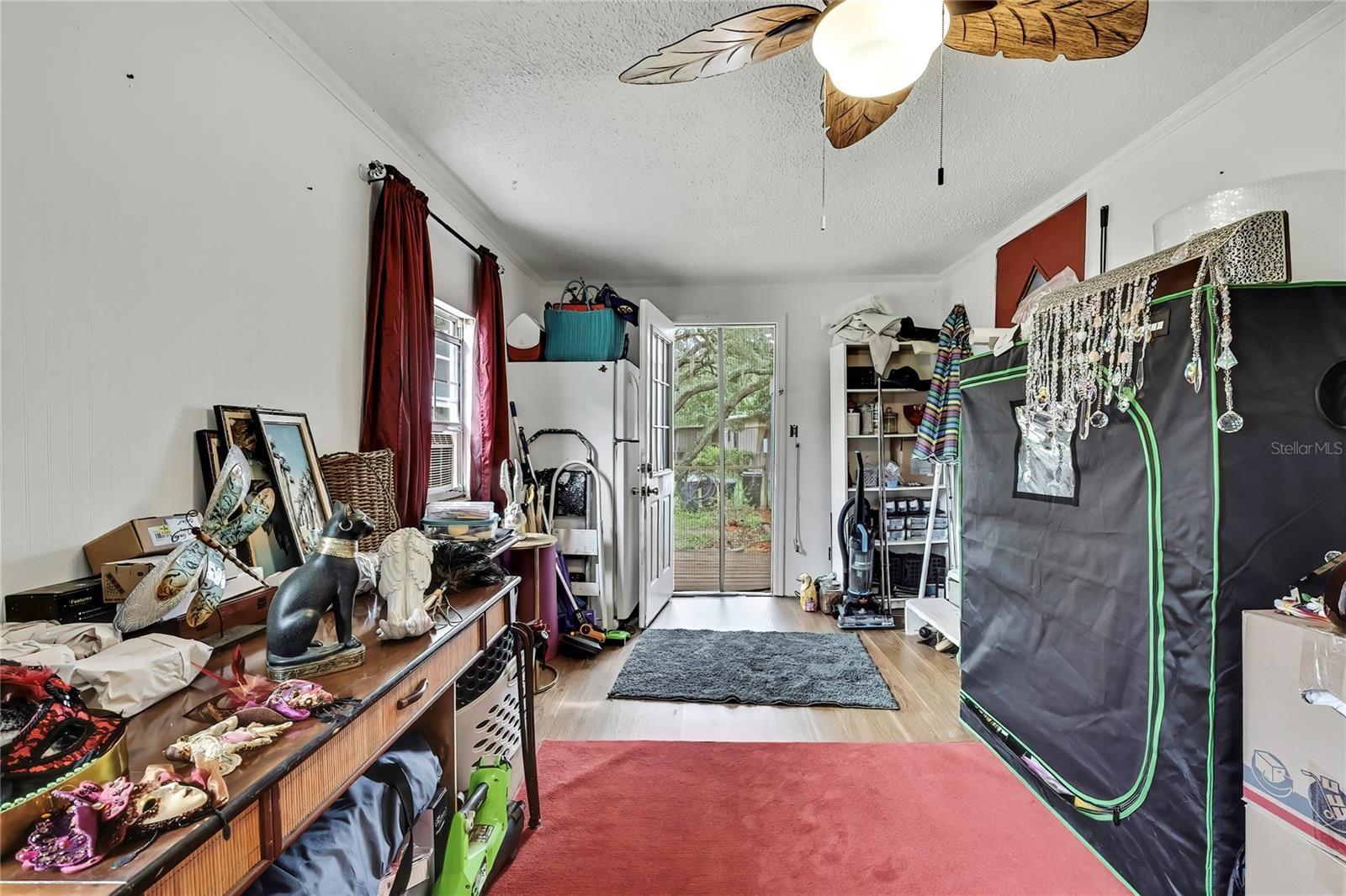 LECANTO HILLS - Residential