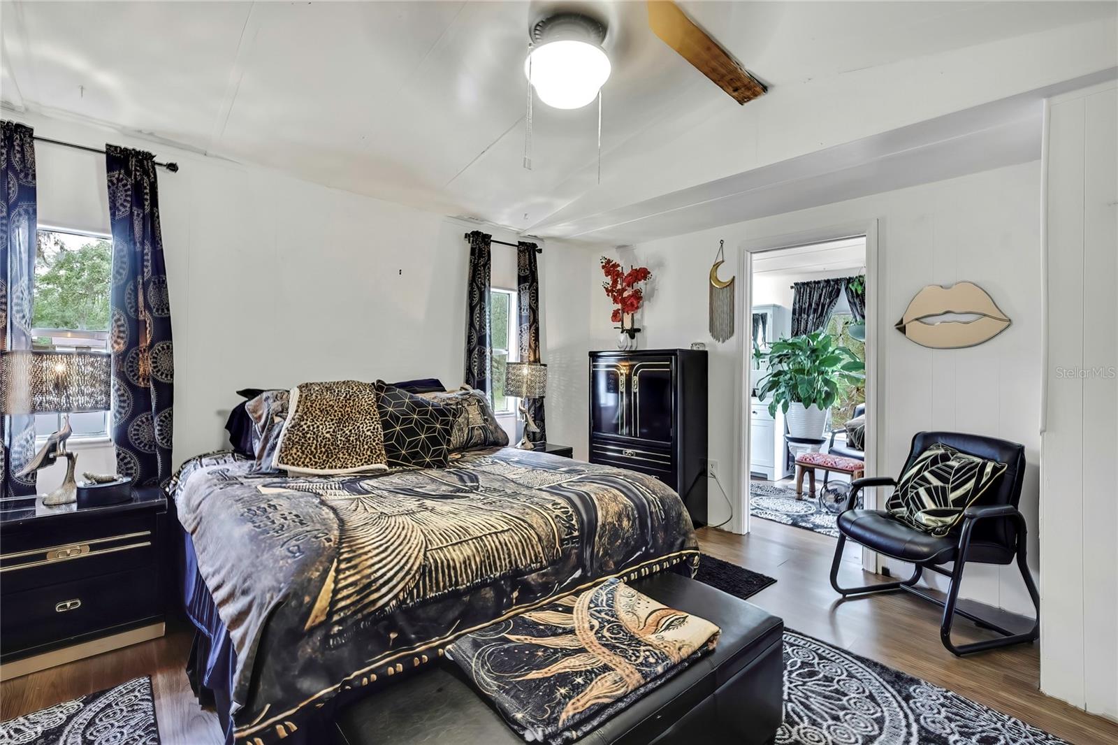 LECANTO HILLS - Residential