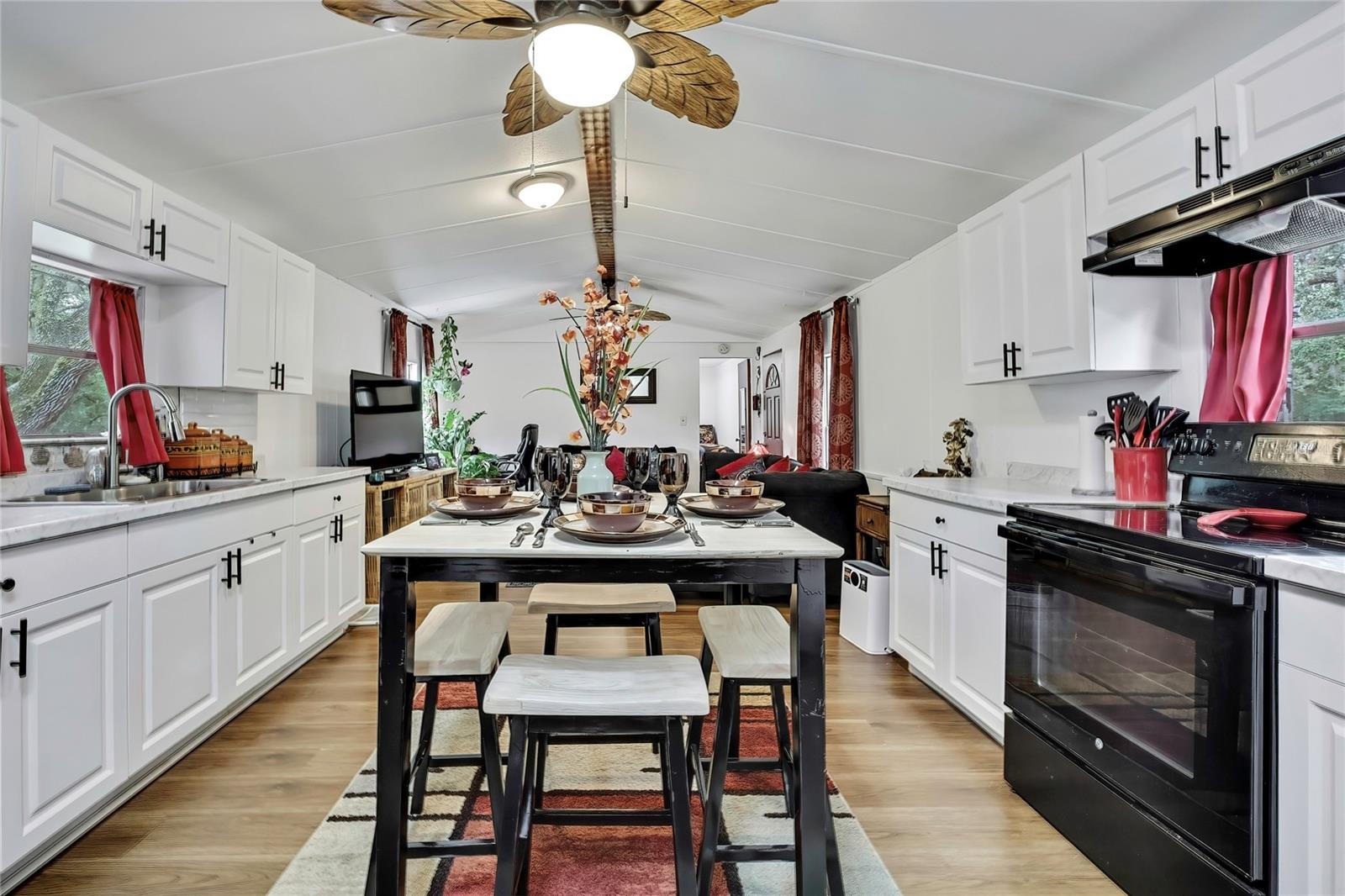 LECANTO HILLS - Residential