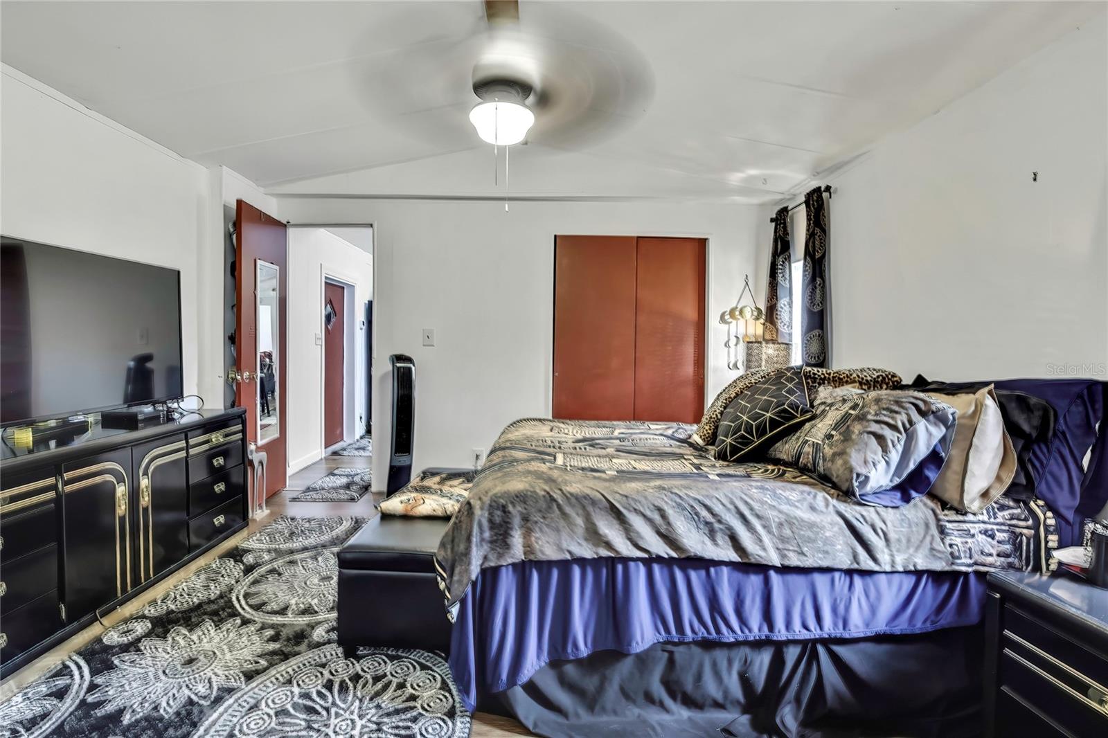 LECANTO HILLS - Residential