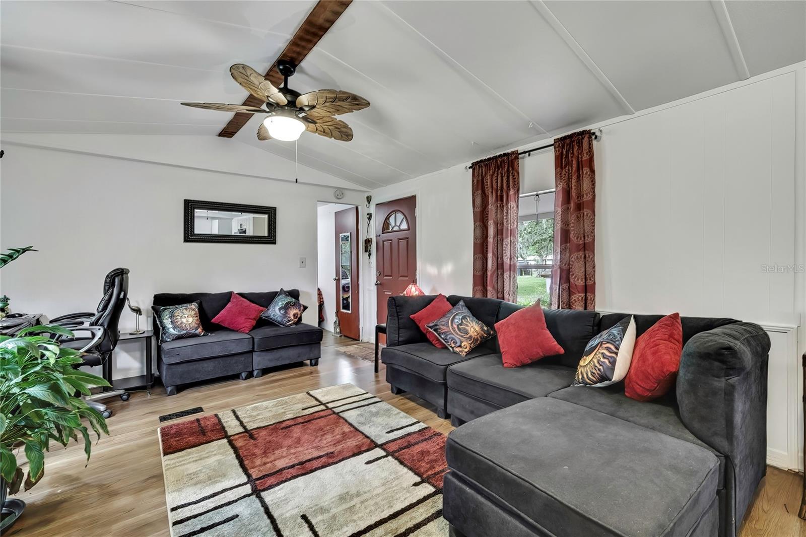 LECANTO HILLS - Residential