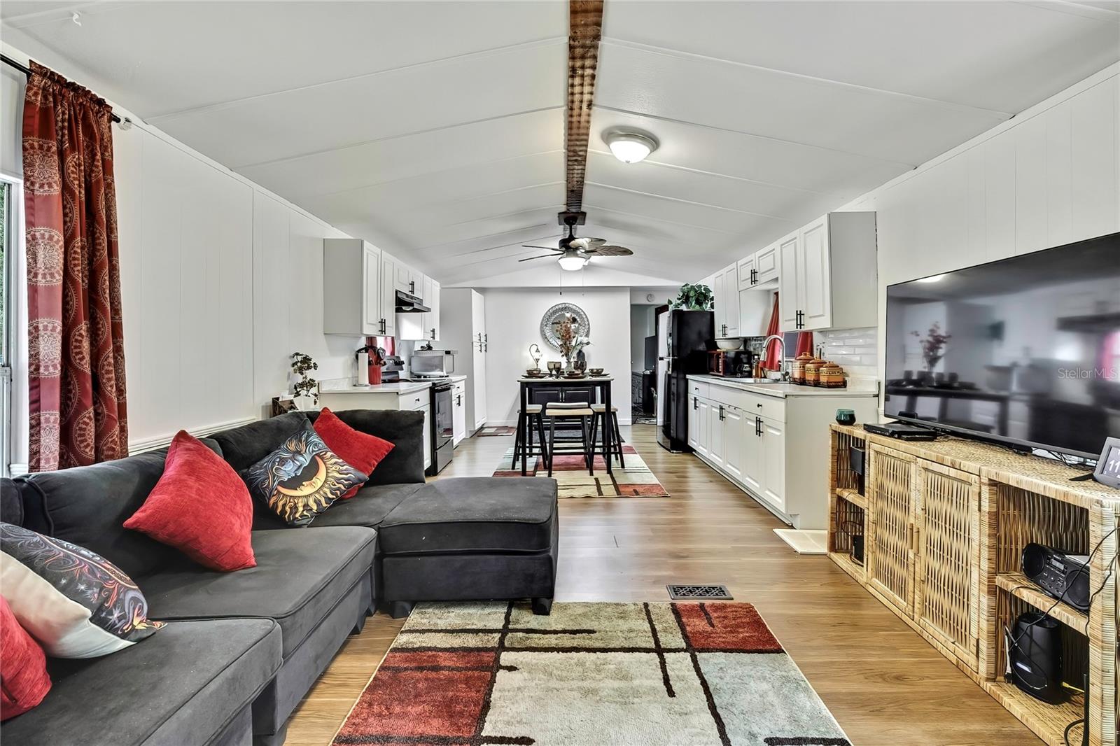 LECANTO HILLS - Residential