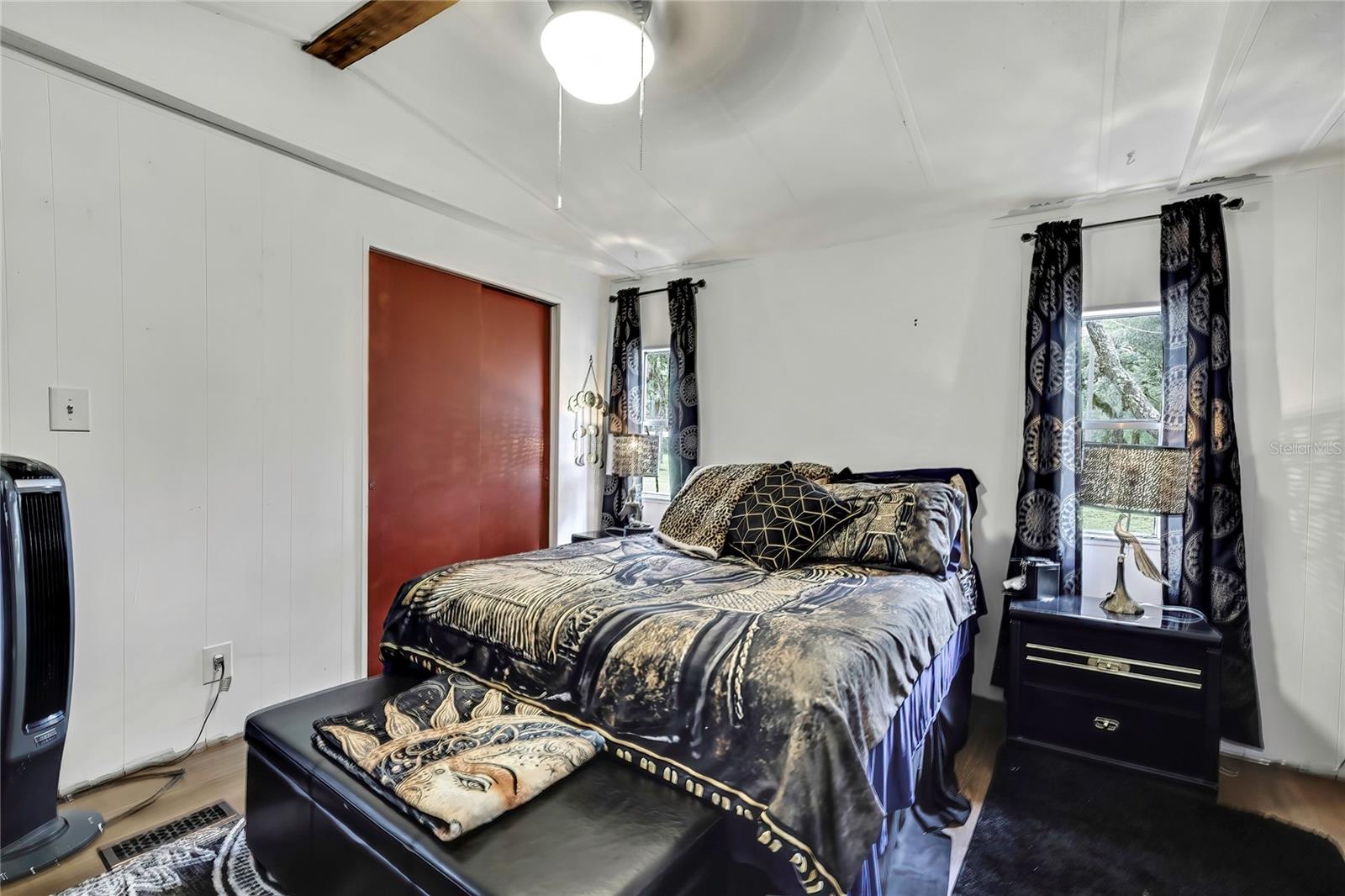 LECANTO HILLS - Residential