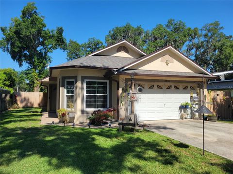 A home in ORLANDO