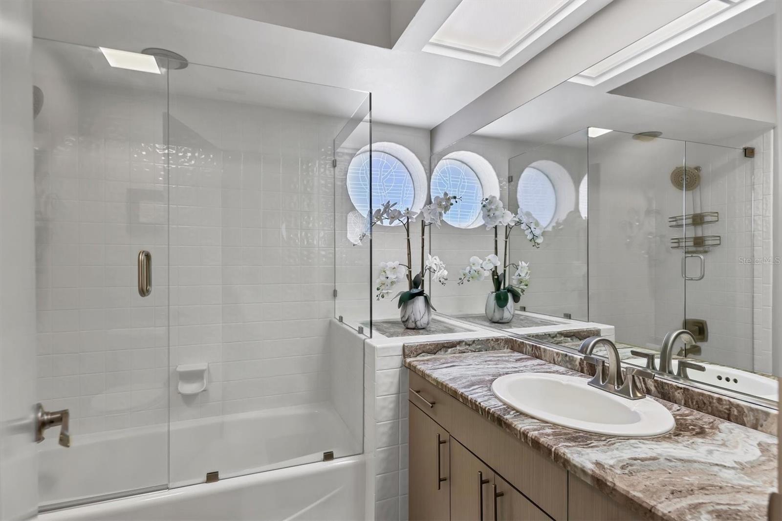 FAIRWAY WOODS - Residential