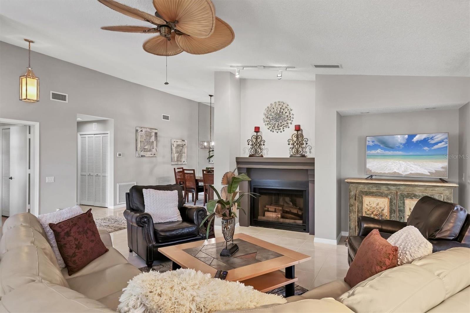 FAIRWAY WOODS - Residential