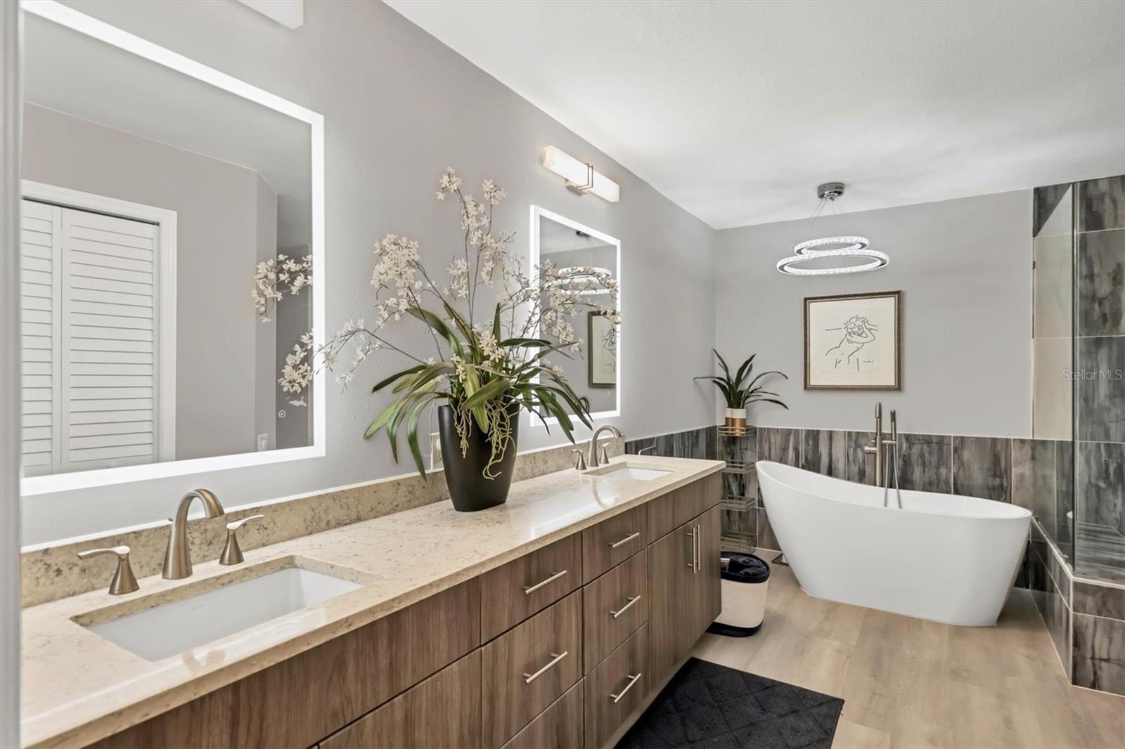 FAIRWAY WOODS - Residential