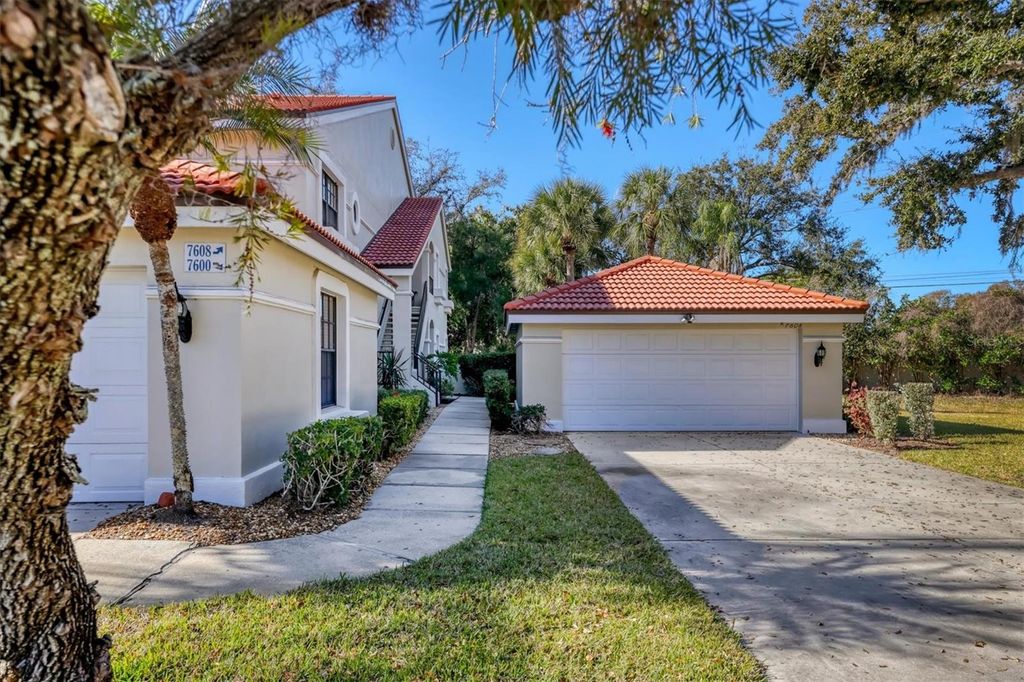 Photo of 7608 Fairway Woods Drive #206, Sarasota, FL 34238 (MLS # A4681258)