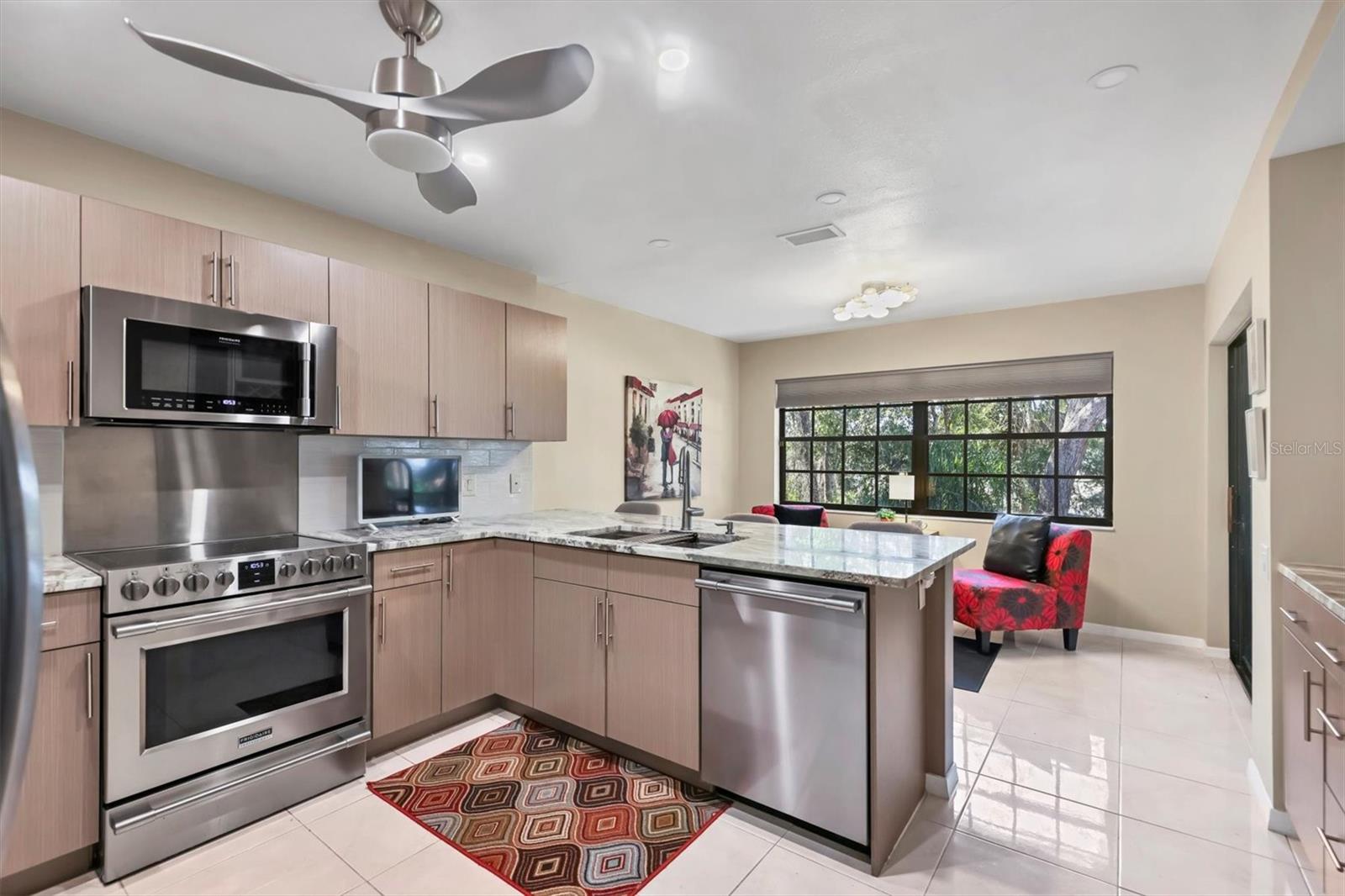 FAIRWAY WOODS - Residential