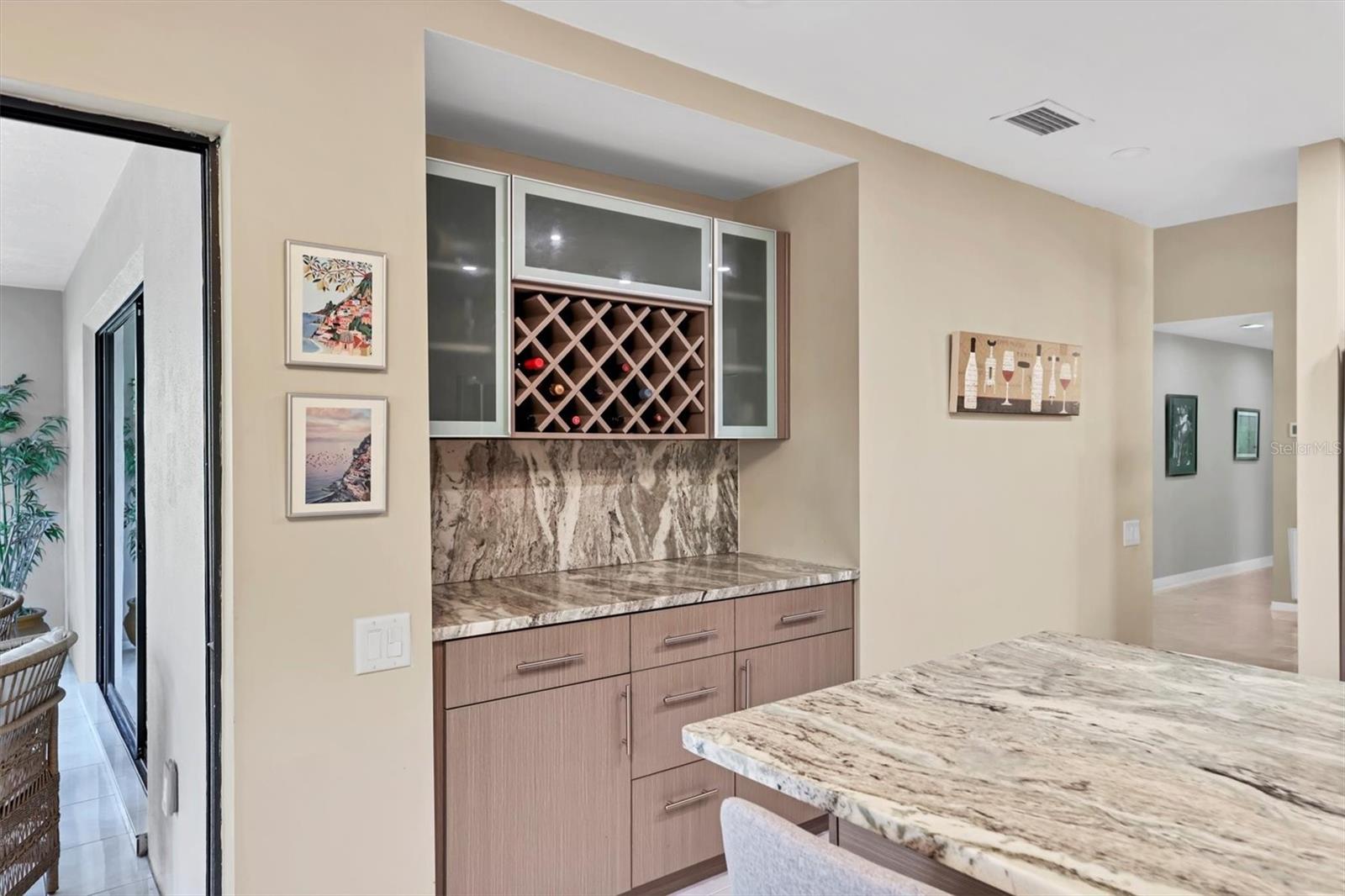 FAIRWAY WOODS - Residential