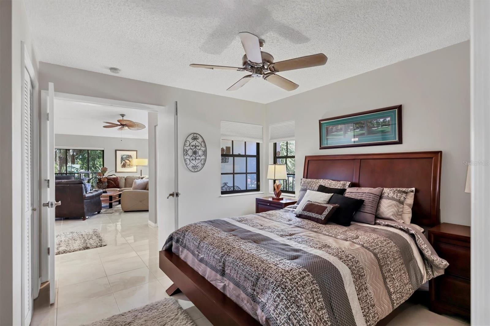 FAIRWAY WOODS - Residential