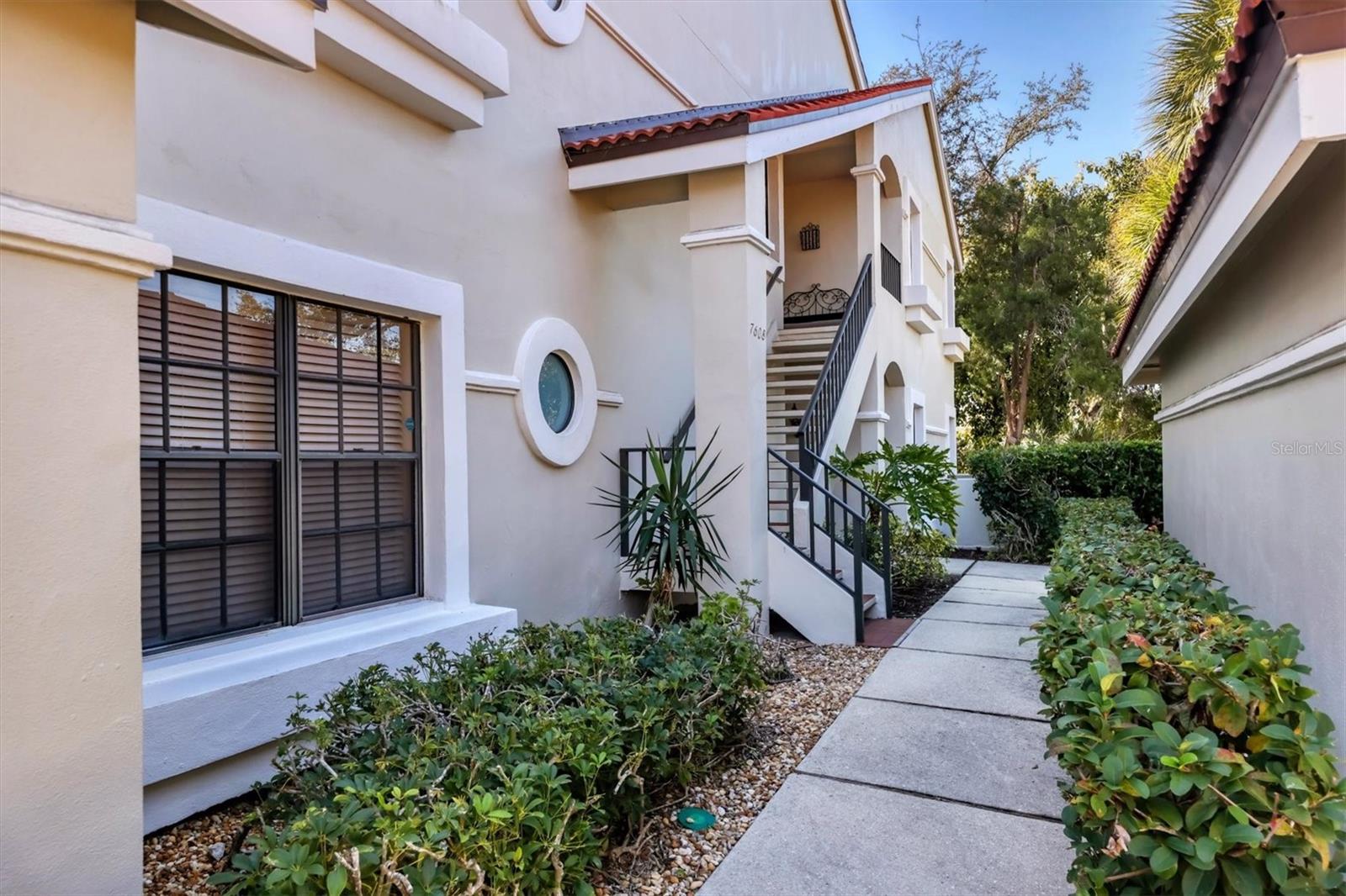 7608 FAIRWAY WOODS DRIVE 206