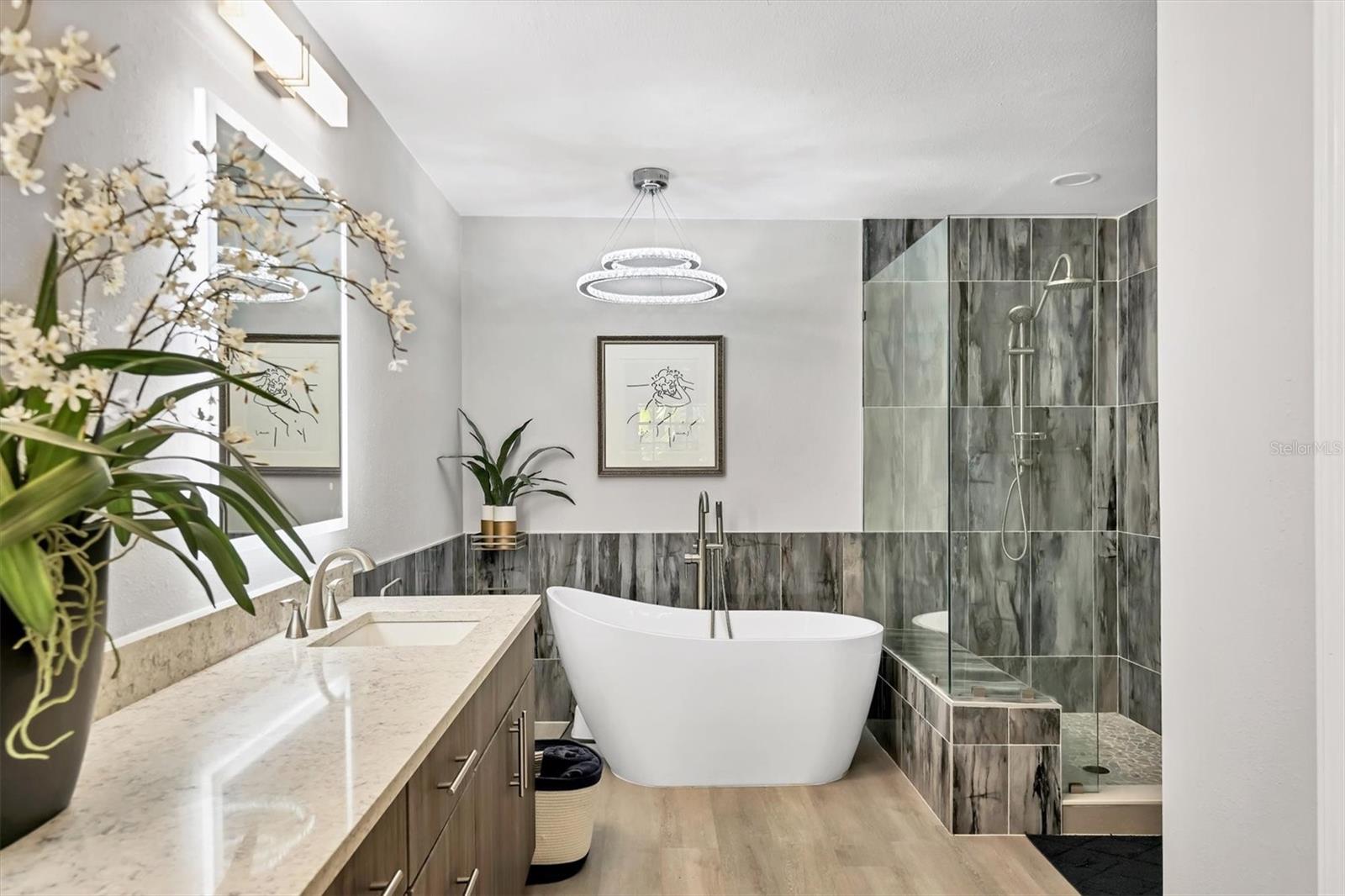 FAIRWAY WOODS - Residential