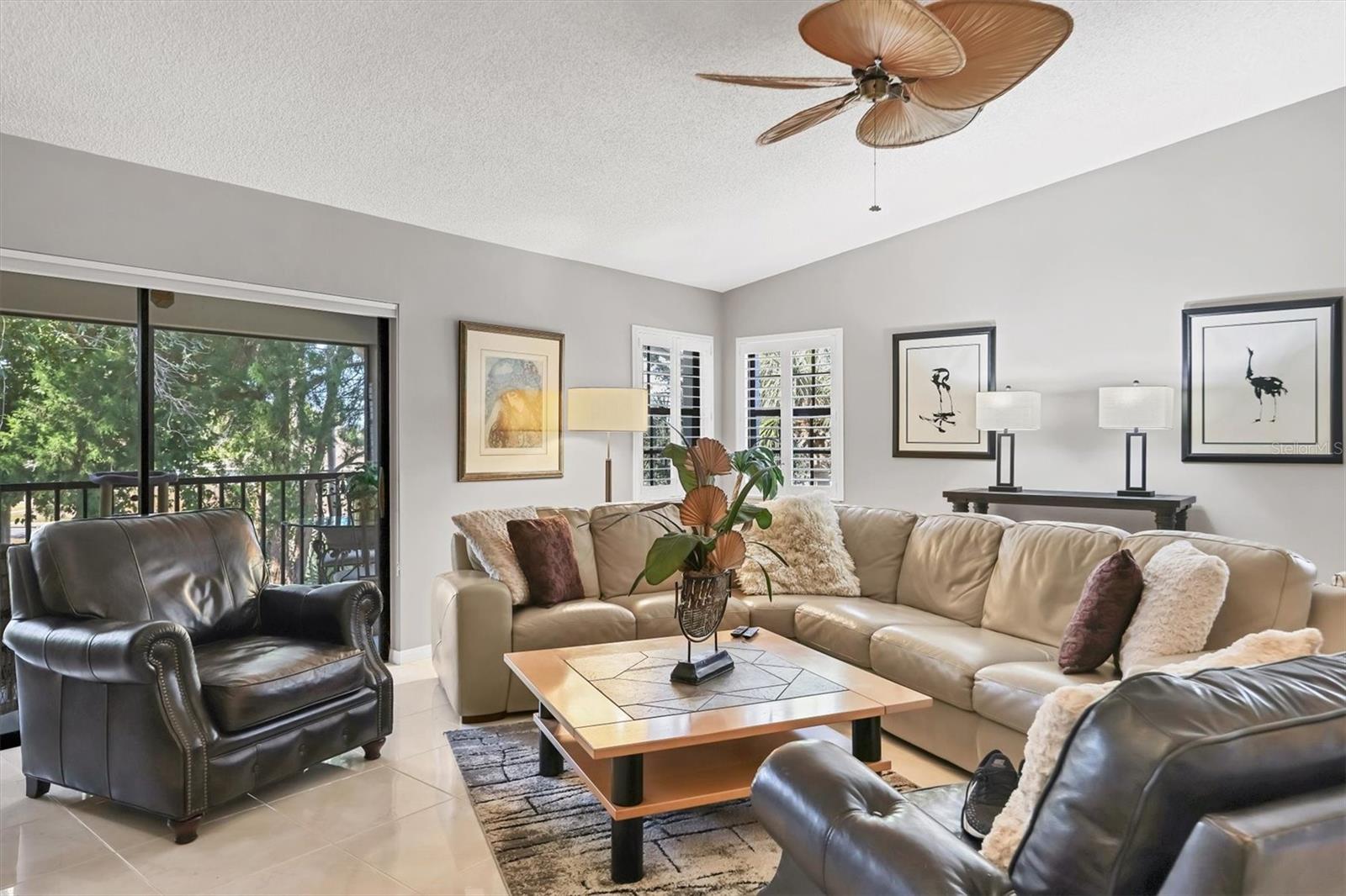 FAIRWAY WOODS - Residential