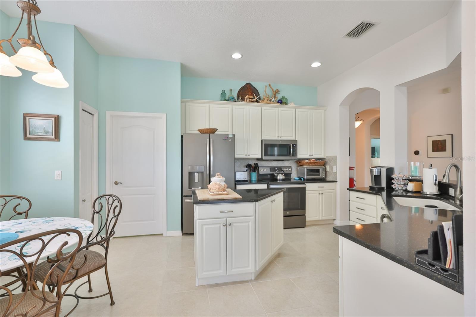 SUN CITY CENTER UNIT 270 - Residential