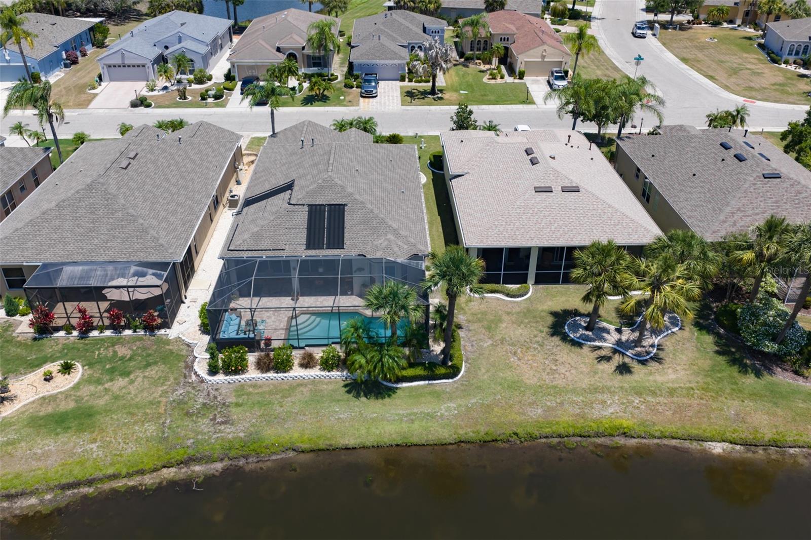 SUN CITY CENTER UNIT 270 - Residential