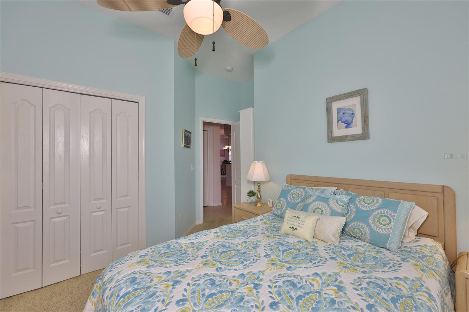 SUN CITY CENTER UNIT 270 - Residential
