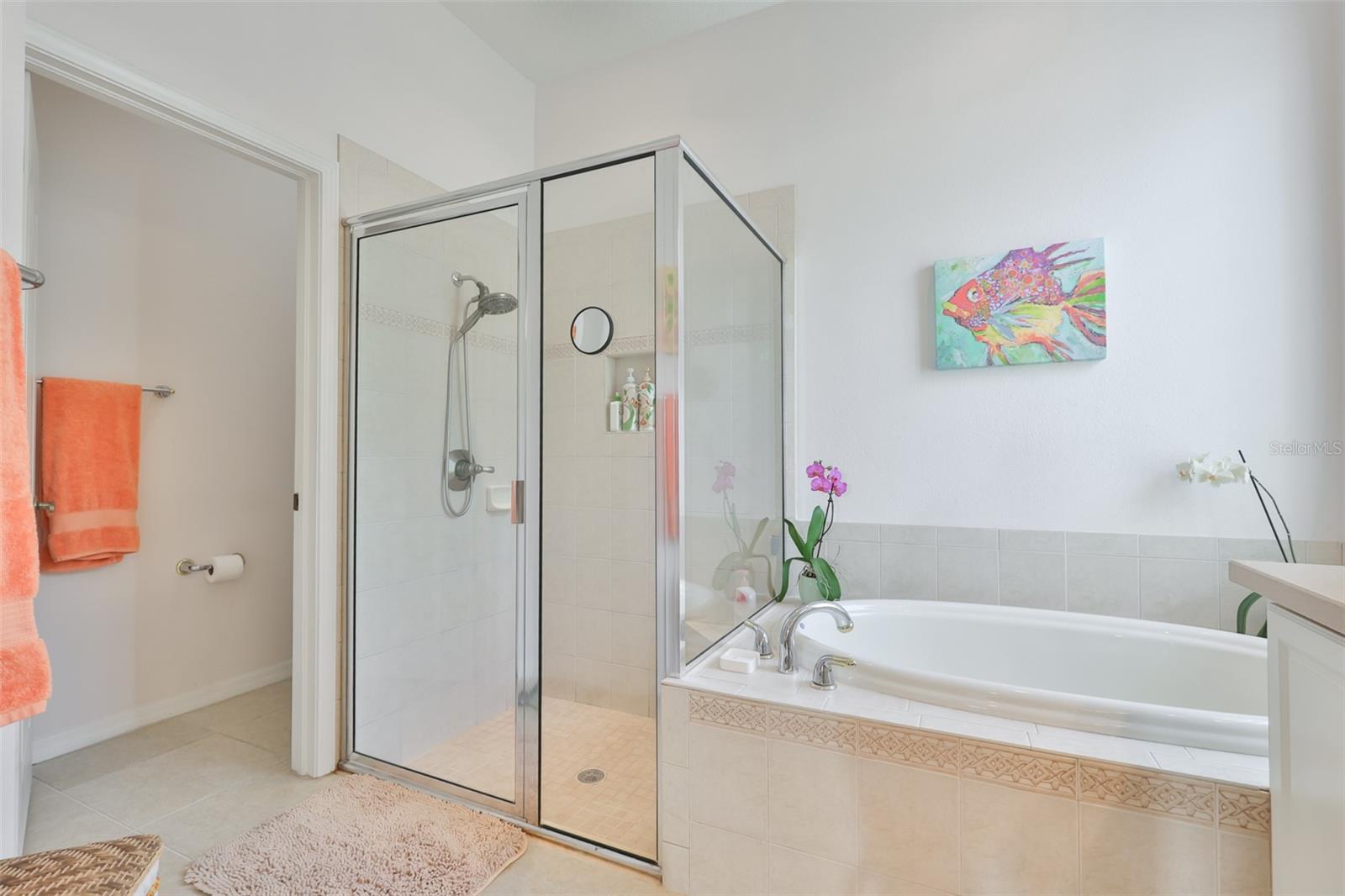 SUN CITY CENTER UNIT 270 - Residential